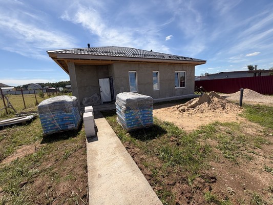Продам дом, Новая ул, 6, Татариново с, 0 км от города