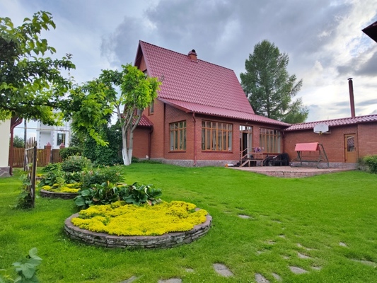 Продам дом, 1 Мая ул, 19, Кадниково с, 40 км от города