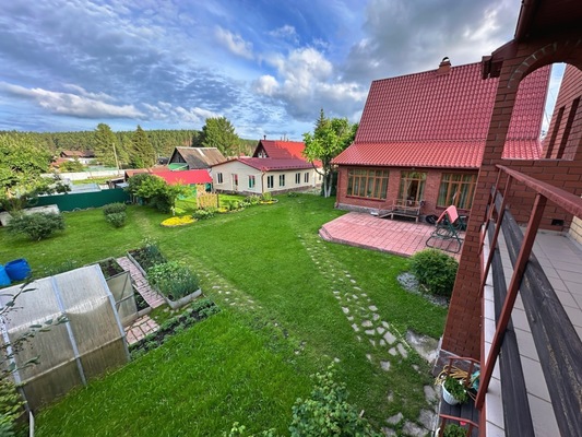 Продам дом, 1 Мая ул, 19, Кадниково с, 40 км от города