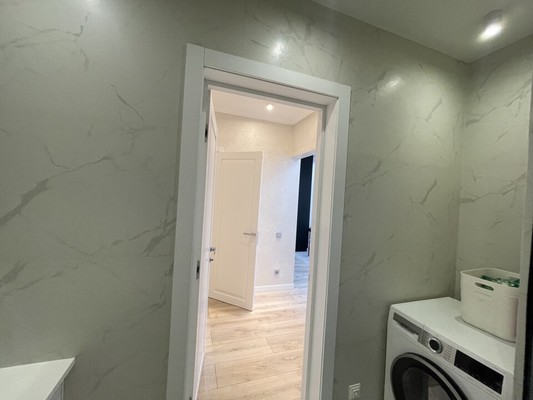 Продам двухкомнатную (2-комн.) квартиру, Староалексеевская ул, 5А, Москва г