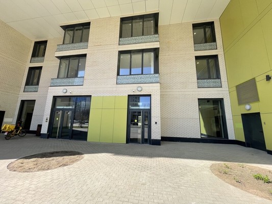 Продам двухкомнатную (2-комн.) квартиру, Староалексеевская ул, 5А, Москва г