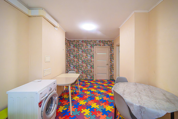 Продам многокомнатную квартиру, Маршала Рыбалко ул, 117/2, Пермь г