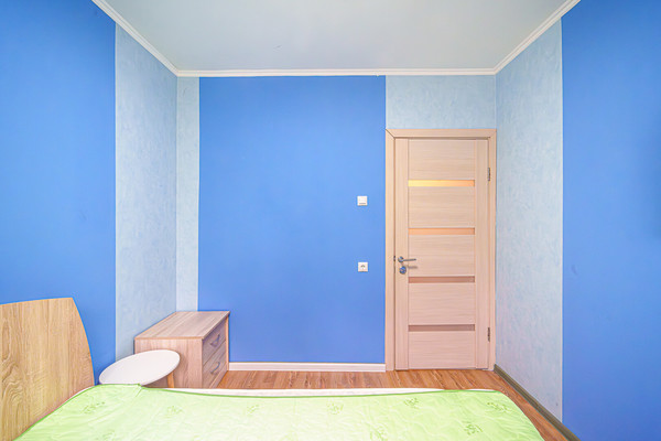 Продам многокомнатную квартиру, Маршала Рыбалко ул, 117/2, Пермь г