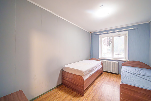 Продам многокомнатную квартиру, Маршала Рыбалко ул, 117/2, Пермь г