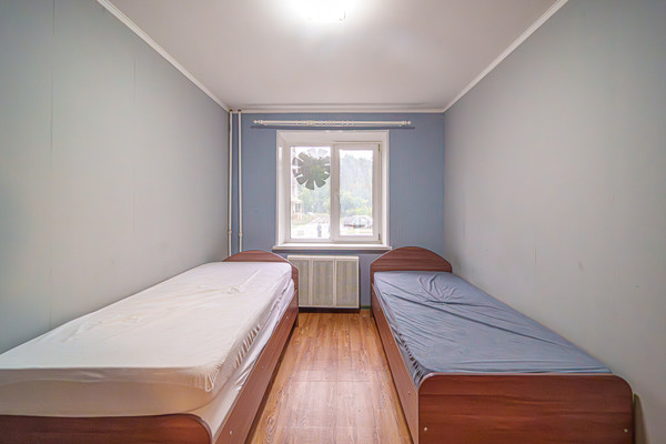 Продам многокомнатную квартиру, Маршала Рыбалко ул, 117/2, Пермь г
