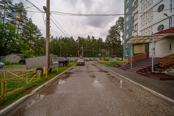 Продам многокомнатную квартиру, Маршала Рыбалко ул, 117/2, Пермь г