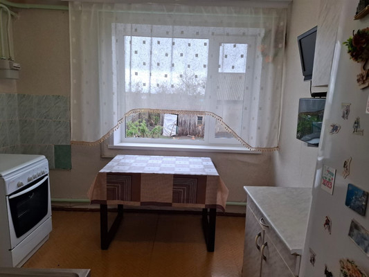 Продам трехкомнатную (3-комн.) квартиру, Новостройка 1-я ул, 1, Мокрые Курнали с