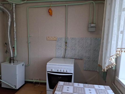 Продам трехкомнатную (3-комн.) квартиру, Новостройка 1-я ул, 1, Мокрые Курнали с