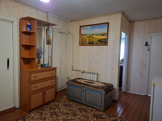 Продам трехкомнатную (3-комн.) квартиру, Новостройка 1-я ул, 1, Мокрые Курнали с