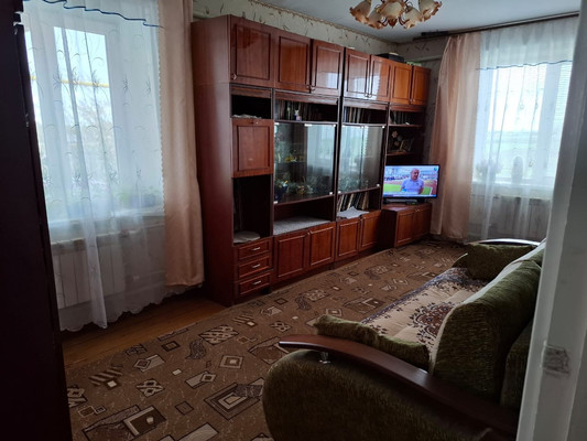 Продам трехкомнатную (3-комн.) квартиру, Новостройка 1-я ул, 1, Мокрые Курнали с
