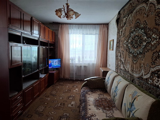 Продам трехкомнатную (3-комн.) квартиру, Новостройка 1-я ул, 1, Мокрые Курнали с