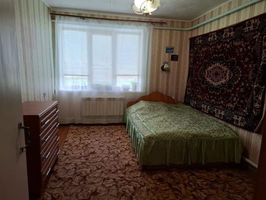 Продам трехкомнатную (3-комн.) квартиру, Новостройка 1-я ул, 1, Мокрые Курнали с