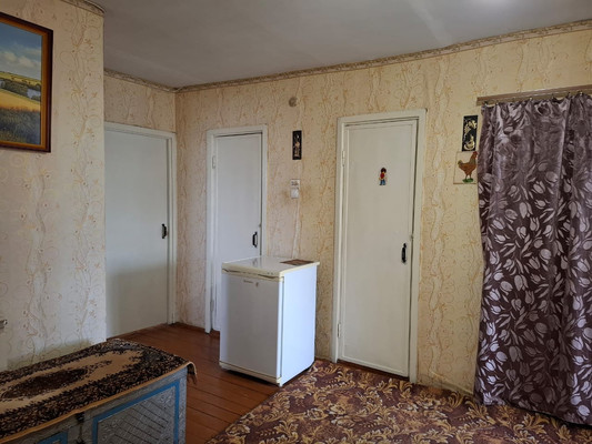 Продам трехкомнатную (3-комн.) квартиру, Новостройка 1-я ул, 1, Мокрые Курнали с