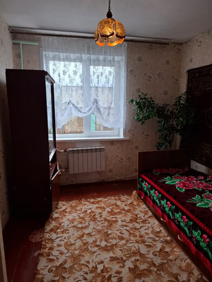 Продам трехкомнатную (3-комн.) квартиру, Новостройка 1-я ул, 1, Мокрые Курнали с