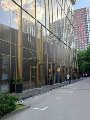 Сдам ресторан 80 м2, Дмитровское ш, 71Б, Москва г