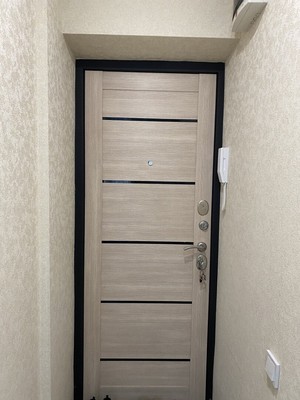 Продам однокомнатную (1-комн.) квартиру, Ленинградская ул, 189, Тихорецк г