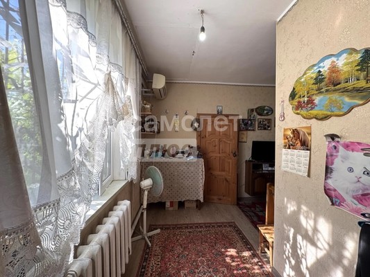 Продам дом, Ханьков х, 0 км от города