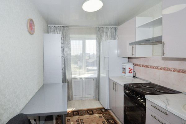 Продам трехкомнатную (3-комн.) квартиру, Станиславского ул, 33, Новосибирск г