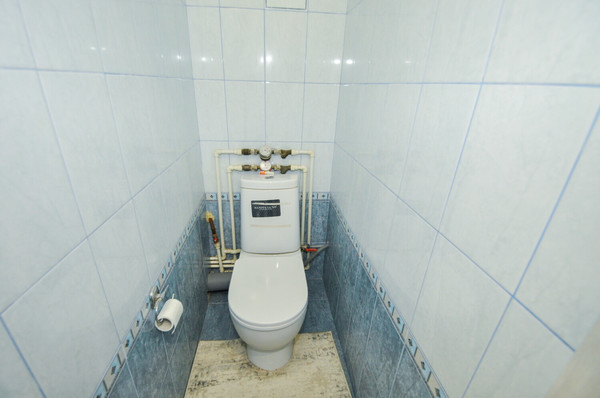 Продам трехкомнатную (3-комн.) квартиру, Станиславского ул, 33, Новосибирск г