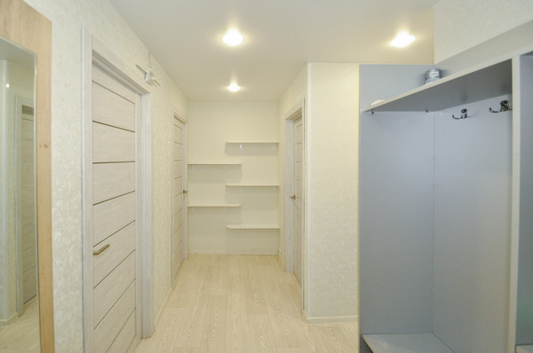 Продам трехкомнатную (3-комн.) квартиру, Станиславского ул, 33, Новосибирск г