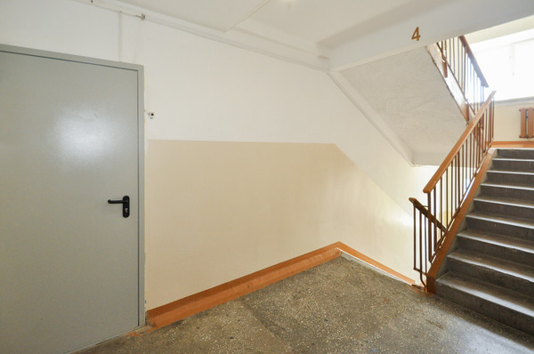 Продам трехкомнатную (3-комн.) квартиру, Станиславского ул, 33, Новосибирск г