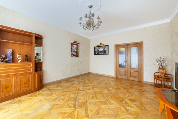 Сдам двухкомнатную (2-комн.) квартиру, 1-я Тверская-Ямская ул, 7, Москва г