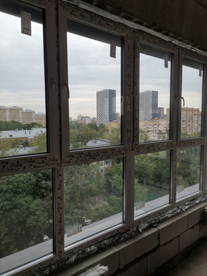Продам многокомнатную квартиру, 4-я Гражданская ул, 33А, Москва г