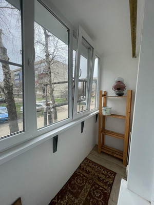 Продам трехкомнатную (3-комн.) квартиру, Дзержинского ул, 61, Тихорецк г