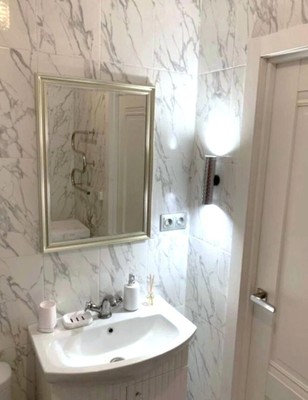 Продам однокомнатную (1-комн.) квартиру, Куприна пр-кт, 1к2, Сосенское п