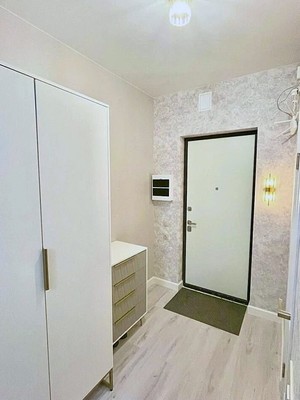 Продам однокомнатную (1-комн.) квартиру, Куприна пр-кт, 1к2, Сосенское п