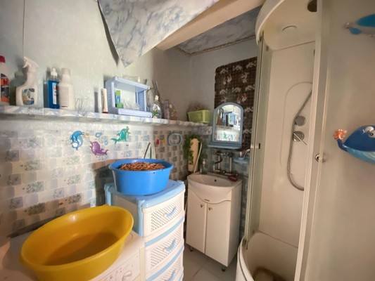 Продам дом, Казачья ул, 36, Фастовецкая ст-ца, 0 км от города
