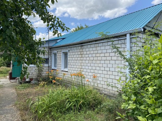 Продам дом, Казачья ул, 36, Фастовецкая ст-ца, 0 км от города