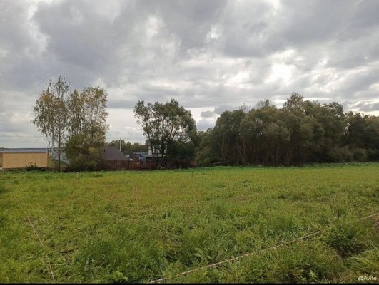 Продам участок 7,4 соток, ИЖС, Матчино д, 0 км от города