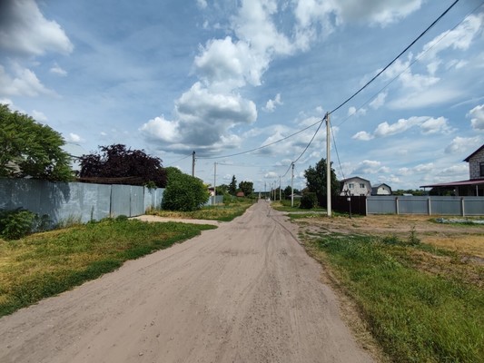Продам участок 15 соток, ИЖС, Яманская ул, Двуречки с, 0 км от города