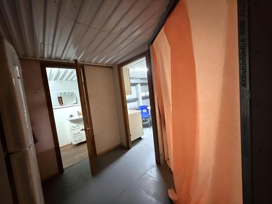 Сдам склад 376 м2, Устье С и Ко снт, Дубна г