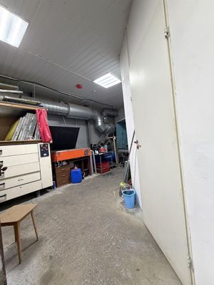 Сдам склад 376 м2, Устье С и Ко снт, Дубна г