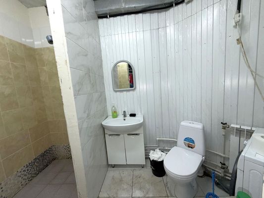 Сдам склад 376 м2, Устье С и Ко снт, Дубна г
