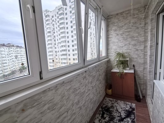 Продам однокомнатную (1-комн.) квартиру, Адмирала Пустошкина ул, 10, Анапа г