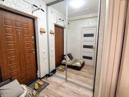 Продам однокомнатную (1-комн.) квартиру, Адмирала Пустошкина ул, 10, Анапа г