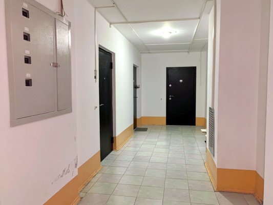 Продам однокомнатную (1-комн.) квартиру, Адмирала Пустошкина ул, 10, Анапа г