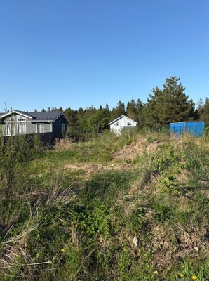 Продам участок 7,5 соток, ИЖС, Мира ул, Сосновый Бор г, 0 км от города