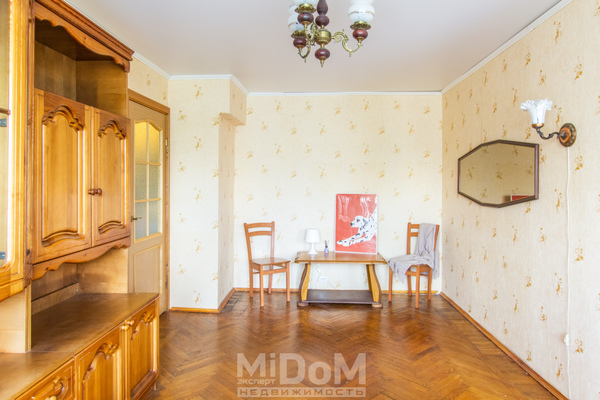Продам двухкомнатную (2-комн.) квартиру, Кузнецовская ул, 8к3 литера А, Санкт-Петербург г