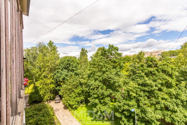 Продам двухкомнатную (2-комн.) квартиру, Кузнецовская ул, 8к3 литера А, Санкт-Петербург г