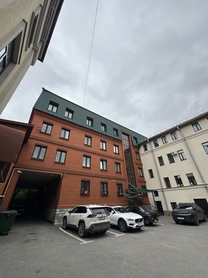 Сдам коммерческое помещение 158,25 м2, Островского ул, 231, Казань г