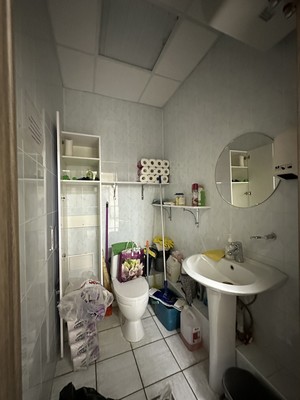 Сдам коммерческое помещение 158,25 м2, Островского ул, 231, Казань г
