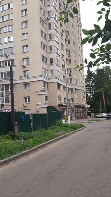 Продам однокомнатную (1-комн.) квартиру, Сосновая аллея, 6, Королев г