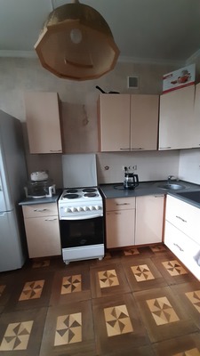 Продам однокомнатную (1-комн.) квартиру, Сосновая аллея, 6, Королев г