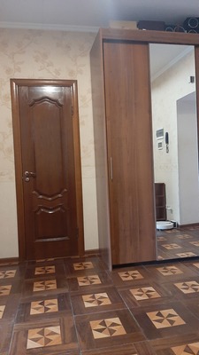 Продам однокомнатную (1-комн.) квартиру, Сосновая аллея, 6, Королев г