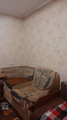 Продам однокомнатную (1-комн.) квартиру, Сосновая аллея, 6, Королев г