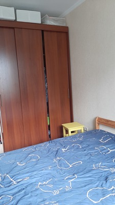 Продам однокомнатную (1-комн.) квартиру, Сосновая аллея, 6, Королев г